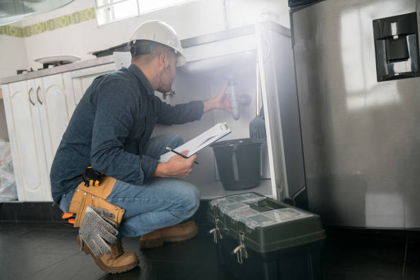 Best 24-Hour Plumber Near Me  in Ortonville, MI