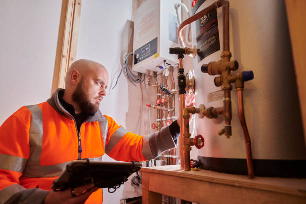 Best Plumbing Installation Services  in Ortonville, MI