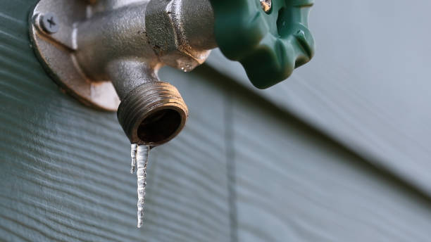 Reliable Ortonville, MI Plumbing Solutions