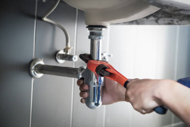 Best Best Plumbers Near Me  in Ortonville, MI
