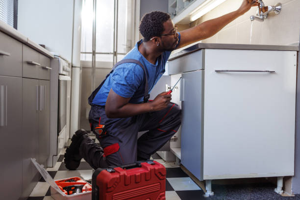 Best Water Softener Installation  in Ortonville, MI