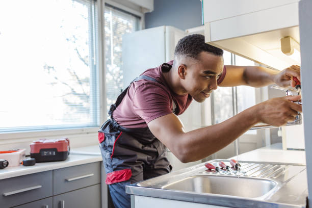 Best Sewer Cleaning Services  in Ortonville, MI